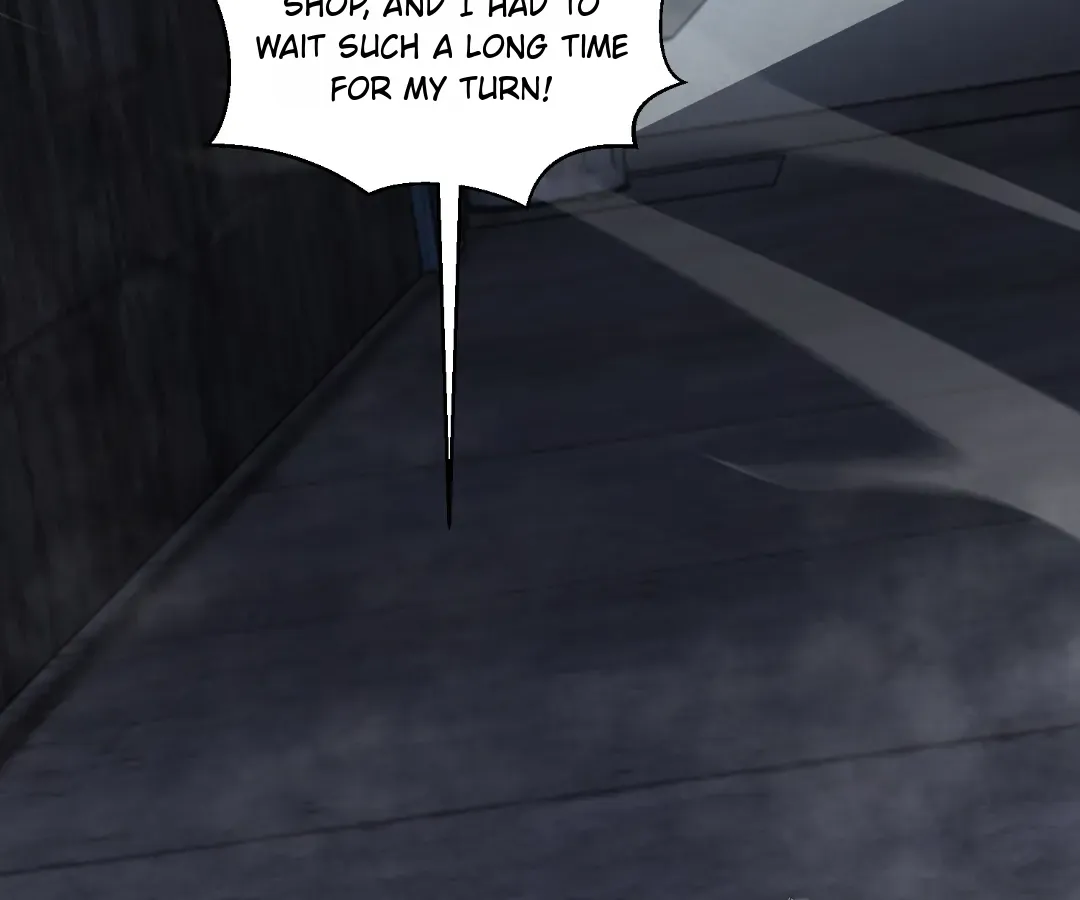 Empowering My Kind in the Apocalypse Chapter 47 page 117 - 