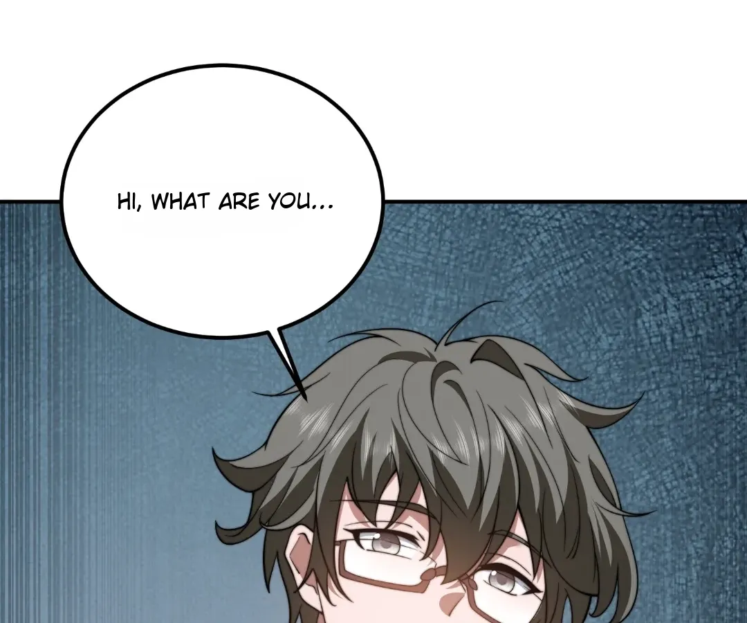 Empowering My Kind in the Apocalypse Chapter 47 page 127 - 