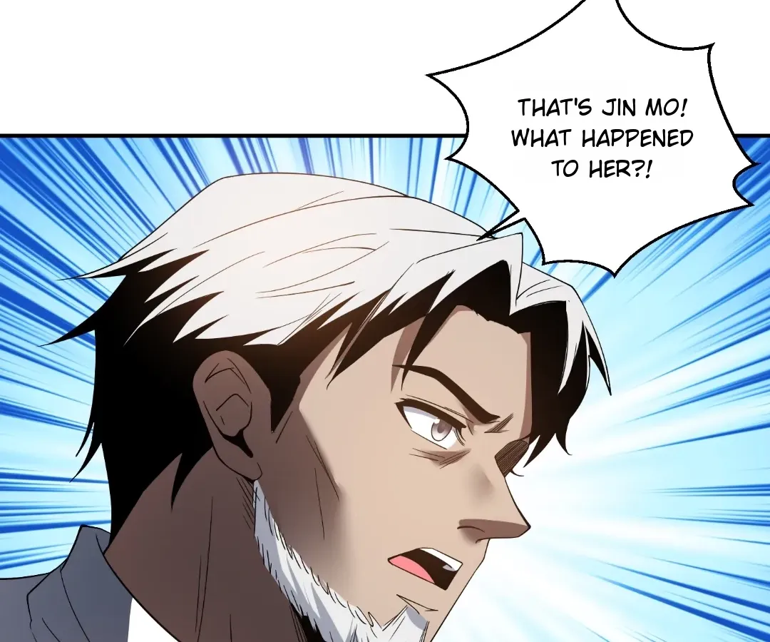 Empowering My Kind in the Apocalypse Chapter 47 page 134 - 