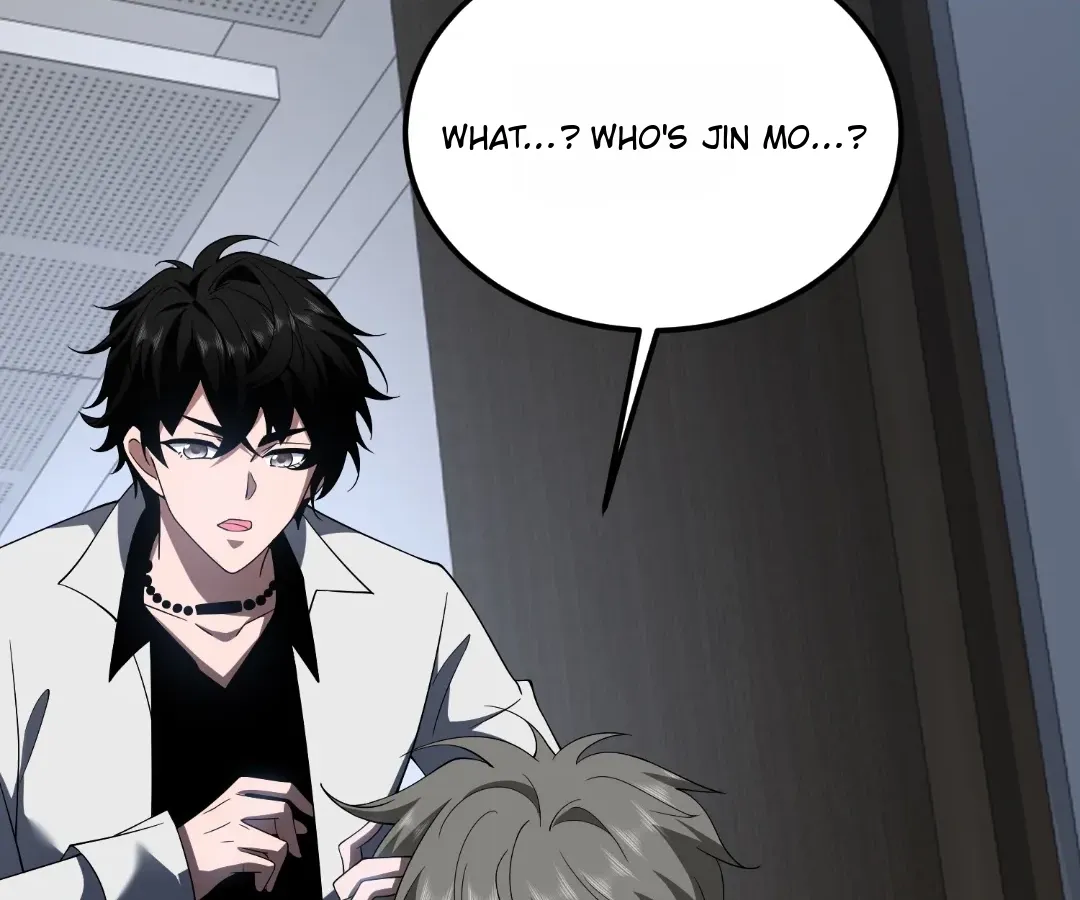 Empowering My Kind in the Apocalypse Chapter 47 page 140 - 
