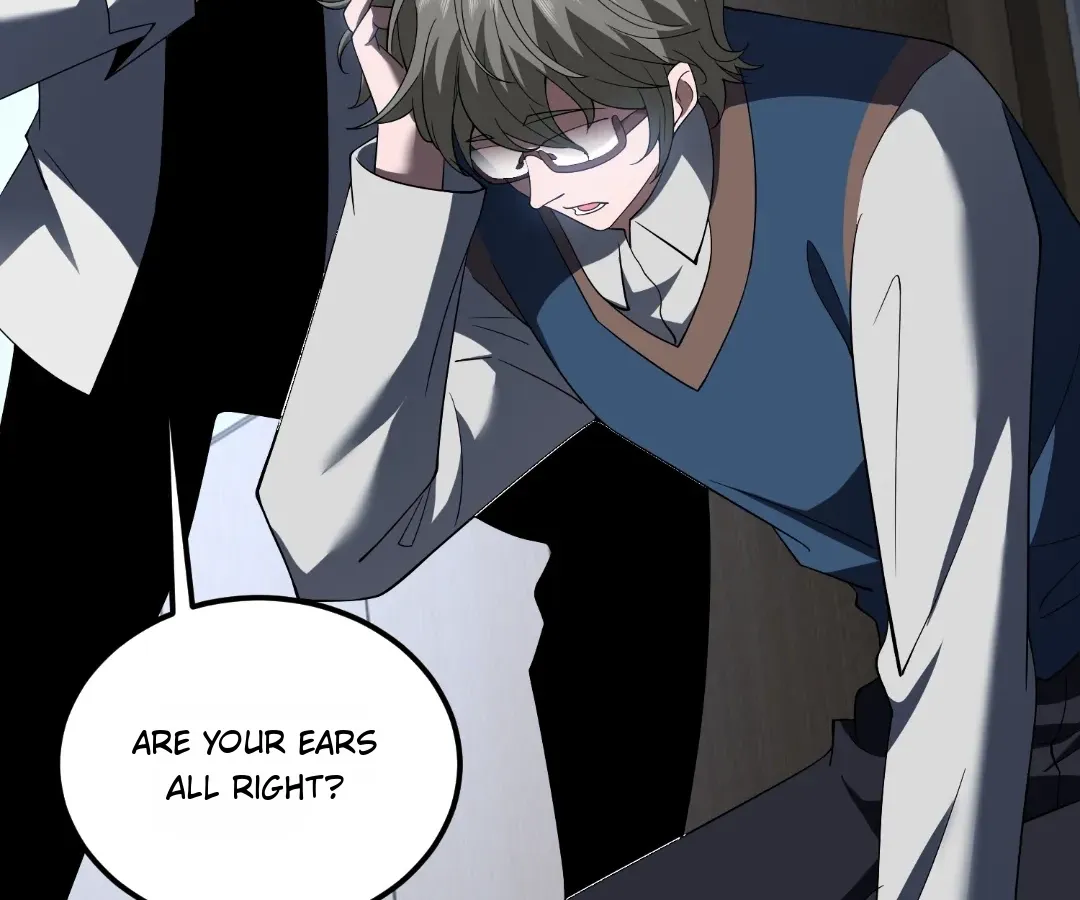 Empowering My Kind in the Apocalypse Chapter 47 page 141 - 