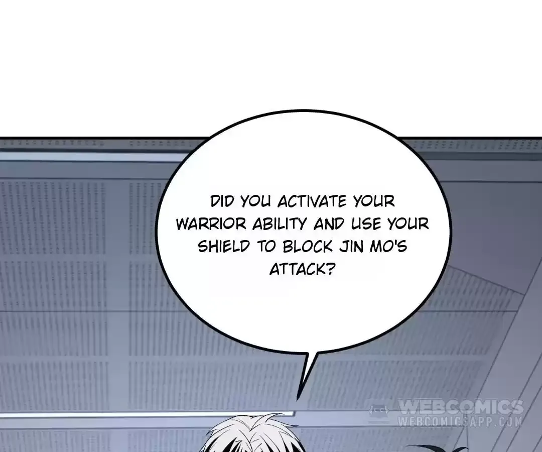 Empowering My Kind in the Apocalypse Chapter 47 page 147 - 
