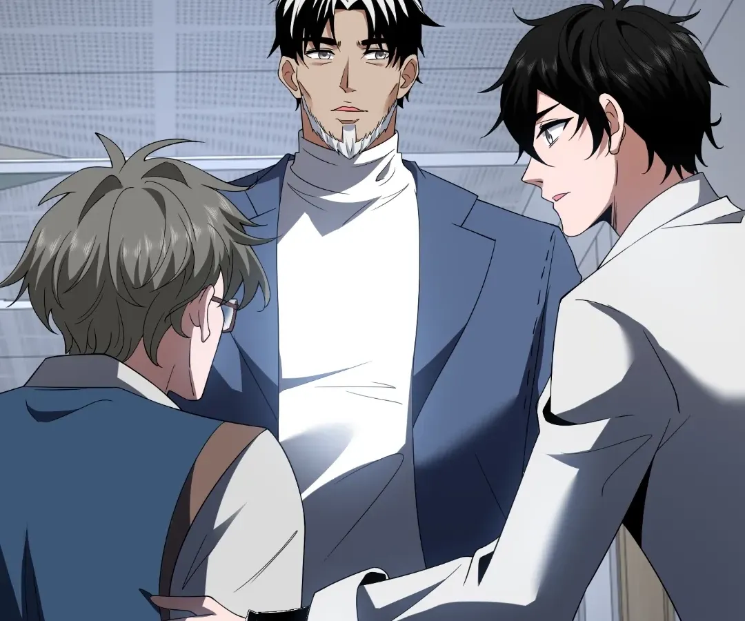 Empowering My Kind in the Apocalypse Chapter 47 page 148 - 