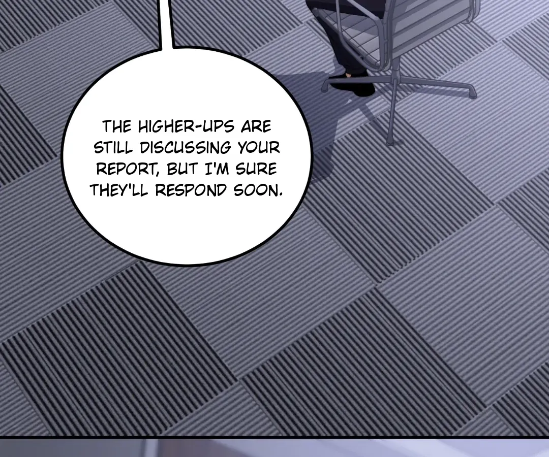 Empowering My Kind in the Apocalypse Chapter 47 page 16 - 