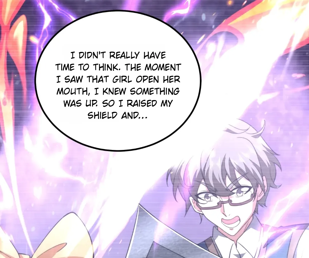 Empowering My Kind in the Apocalypse Chapter 47 page 153 - 