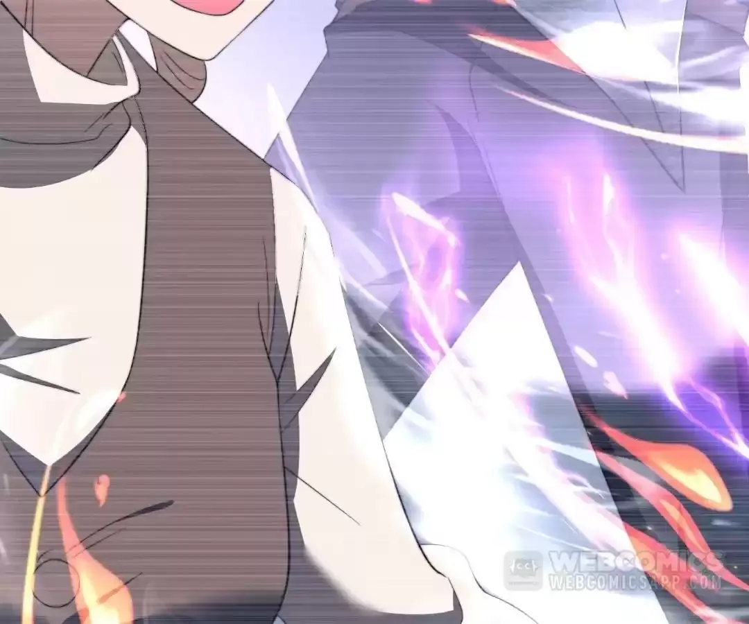 Empowering My Kind in the Apocalypse Chapter 47 page 155 - 