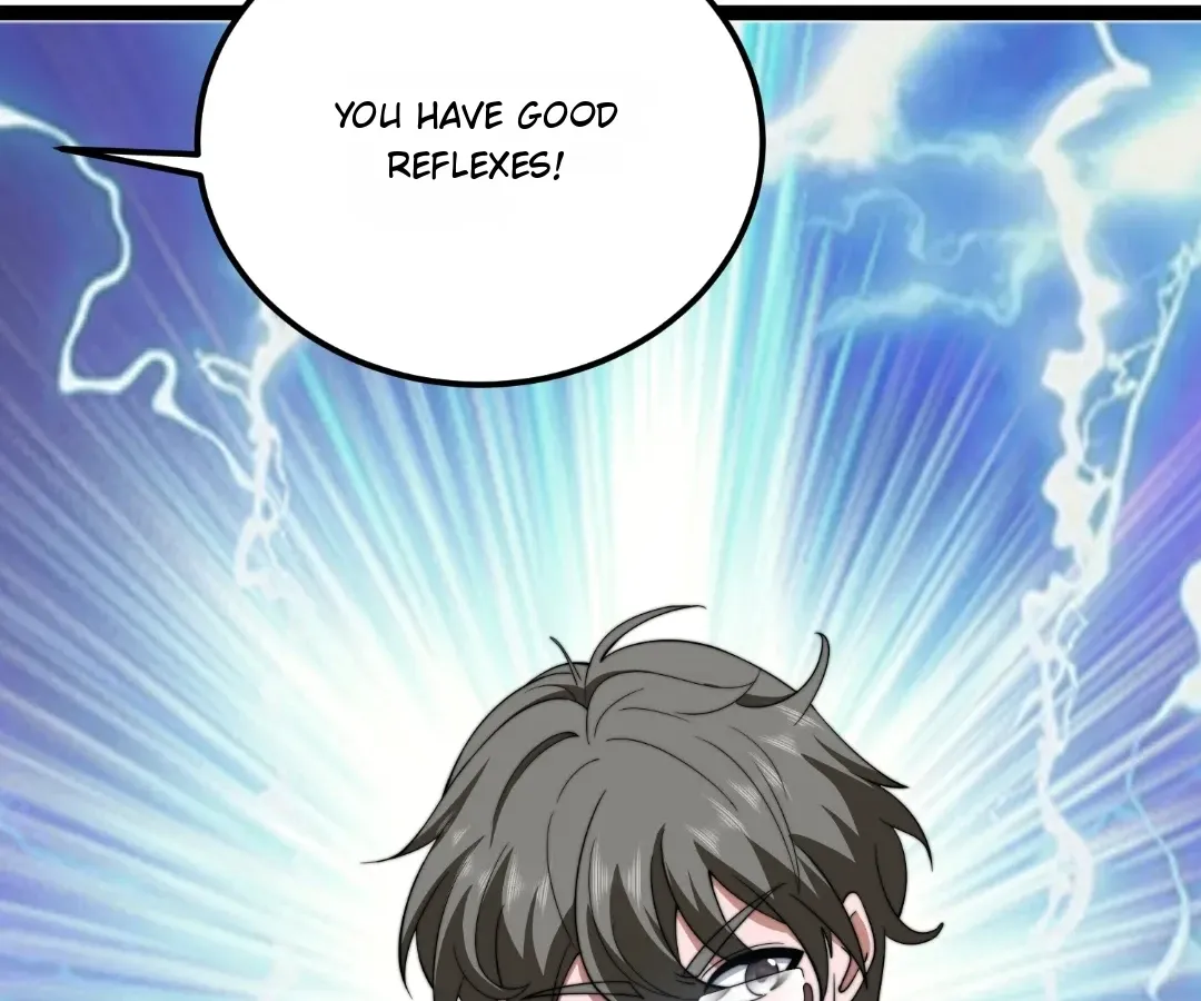 Empowering My Kind in the Apocalypse Chapter 47 page 157 - 