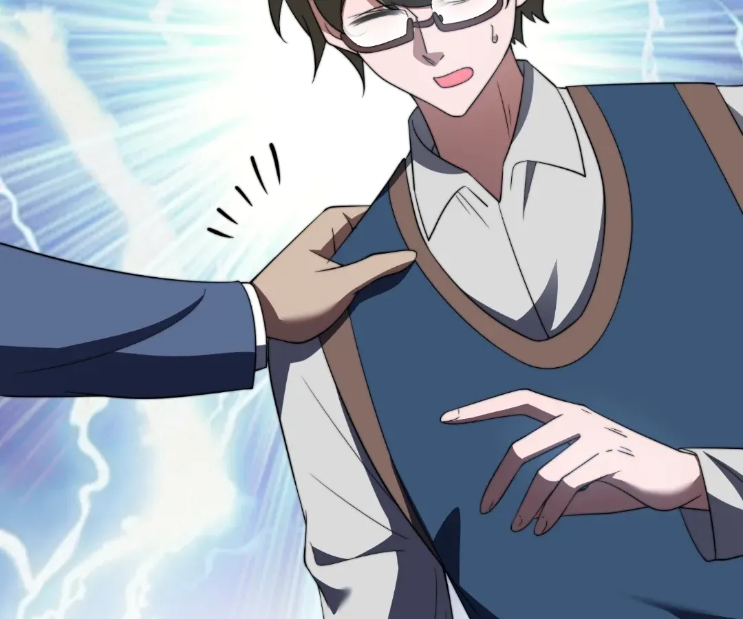 Empowering My Kind in the Apocalypse Chapter 47 page 158 - 