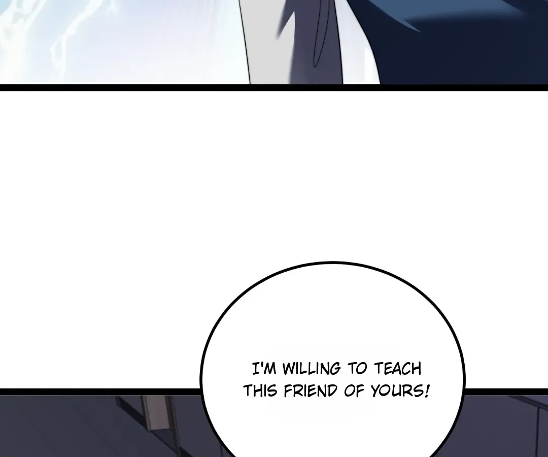 Empowering My Kind in the Apocalypse Chapter 47 page 159 - 