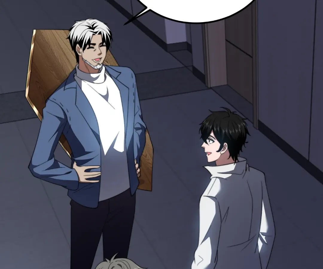 Empowering My Kind in the Apocalypse Chapter 47 page 160 - 