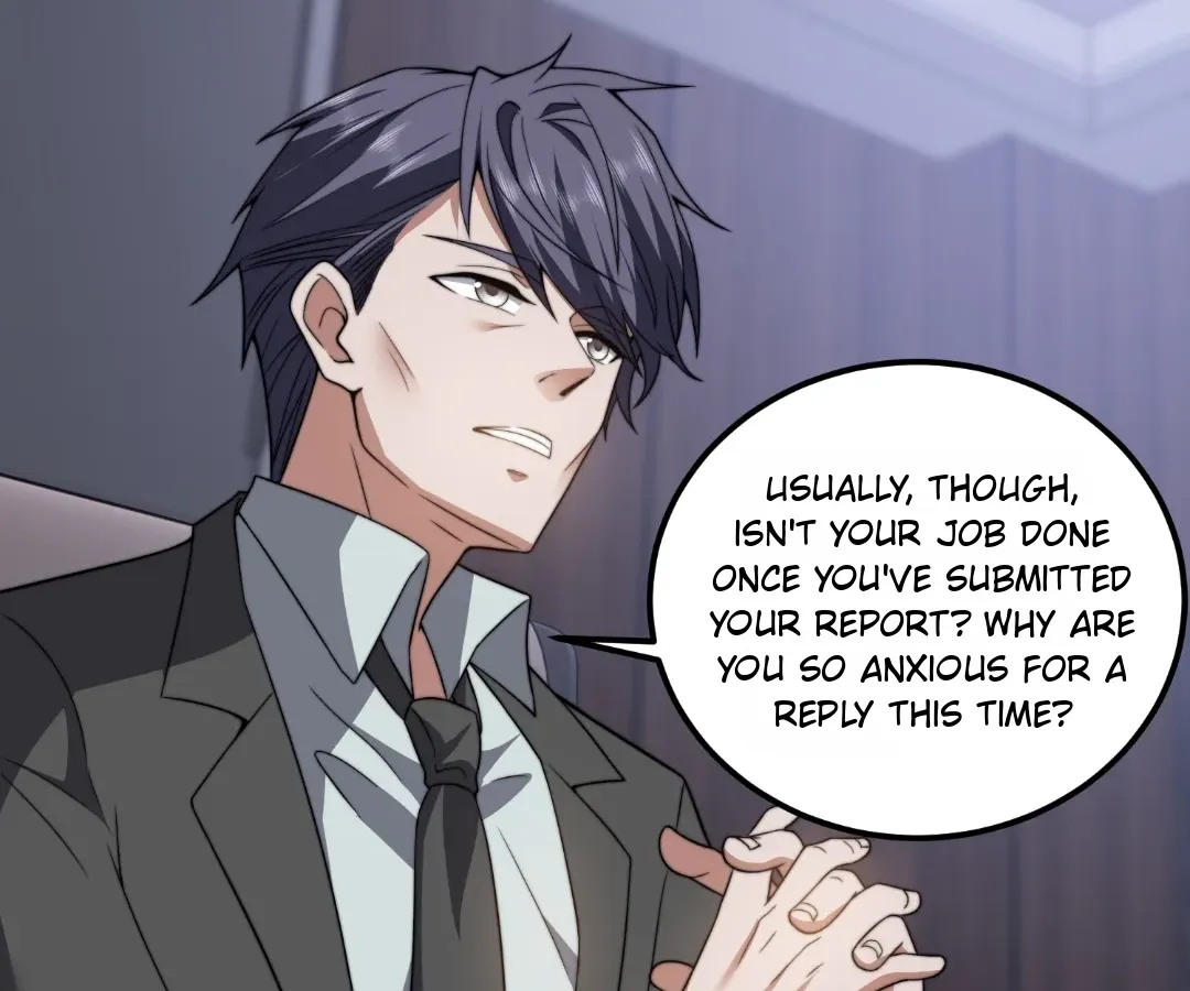Empowering My Kind in the Apocalypse Chapter 47 page 17 - 