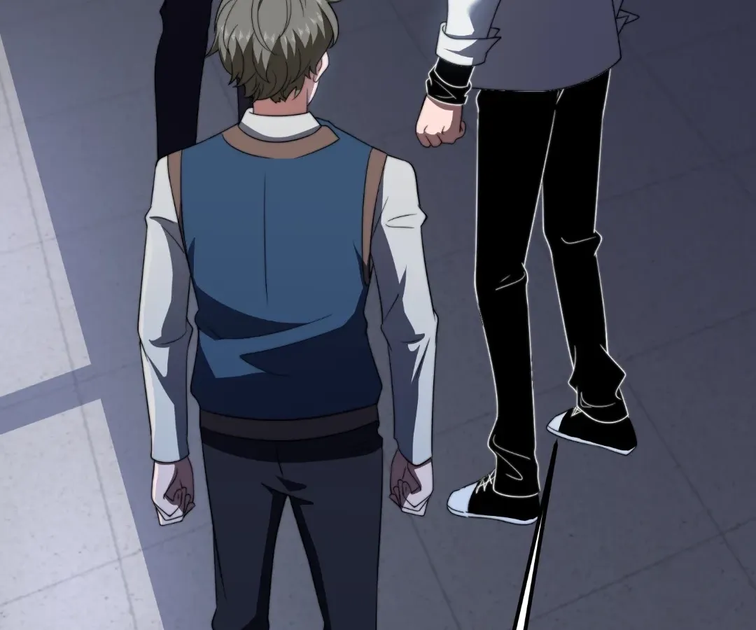 Empowering My Kind in the Apocalypse Chapter 47 page 161 - 