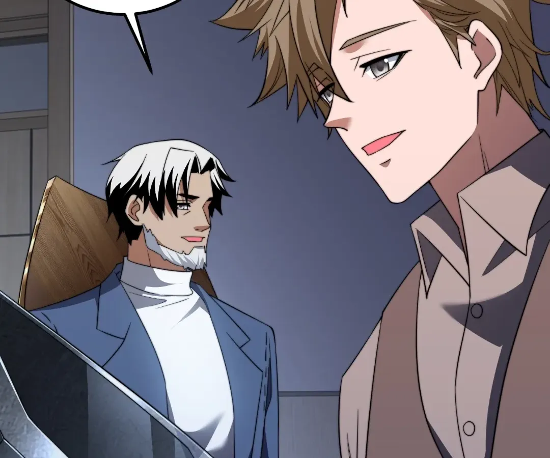 Empowering My Kind in the Apocalypse Chapter 47 page 164 - 