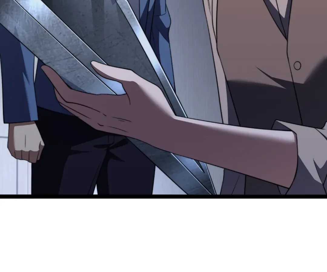 Empowering My Kind in the Apocalypse Chapter 47 page 165 - 