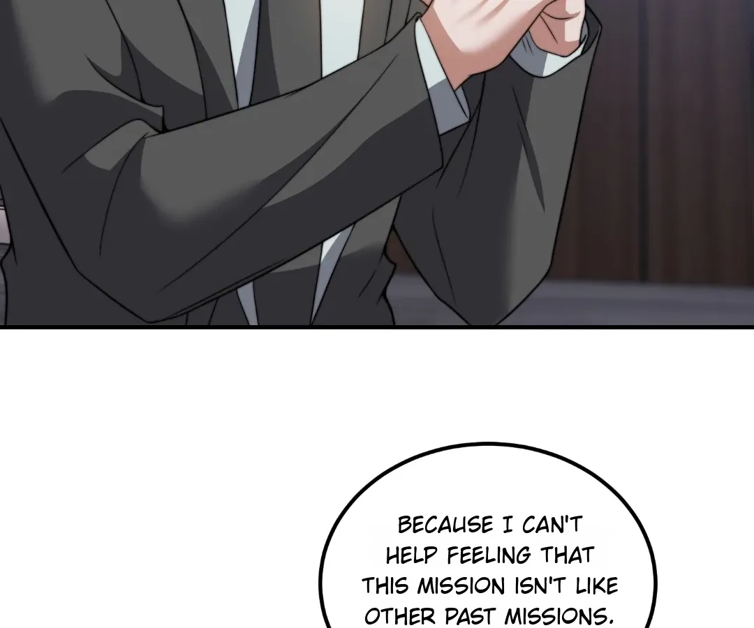 Empowering My Kind in the Apocalypse Chapter 47 page 18 - 