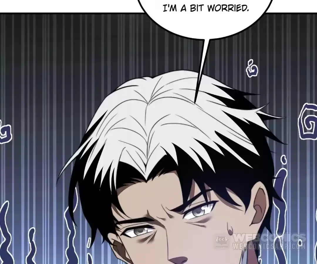Empowering My Kind in the Apocalypse Chapter 47 page 19 - 