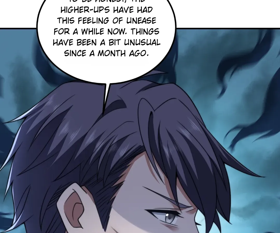 Empowering My Kind in the Apocalypse Chapter 47 page 24 - 