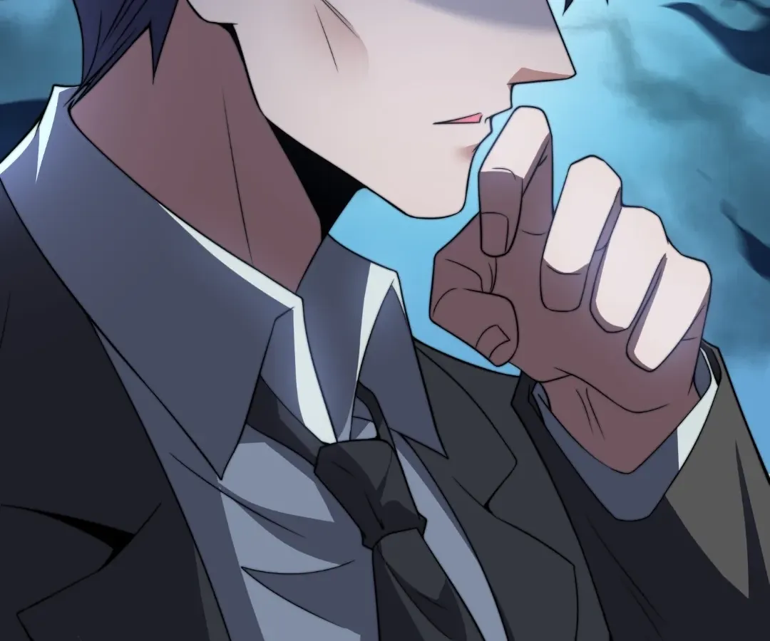 Empowering My Kind in the Apocalypse Chapter 47 page 25 - 