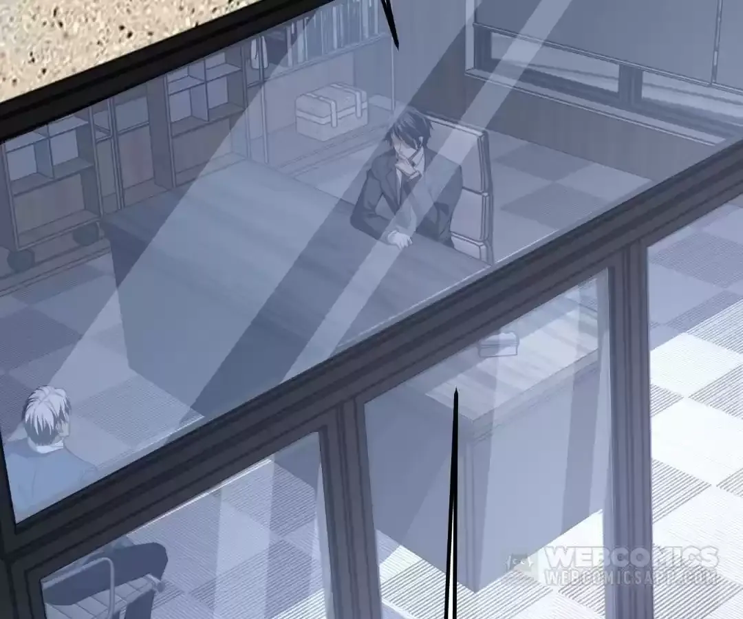 Empowering My Kind in the Apocalypse Chapter 47 page 27 - 