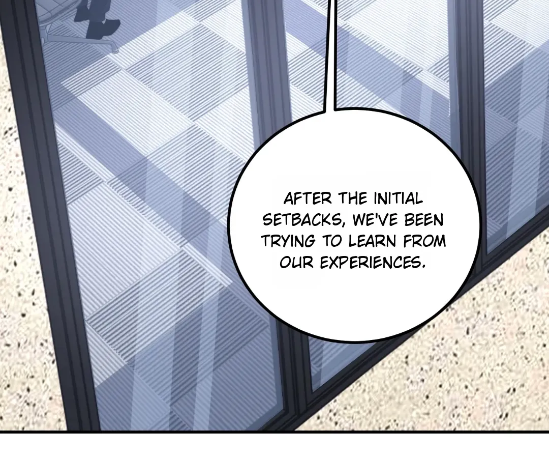 Empowering My Kind in the Apocalypse Chapter 47 page 28 - 