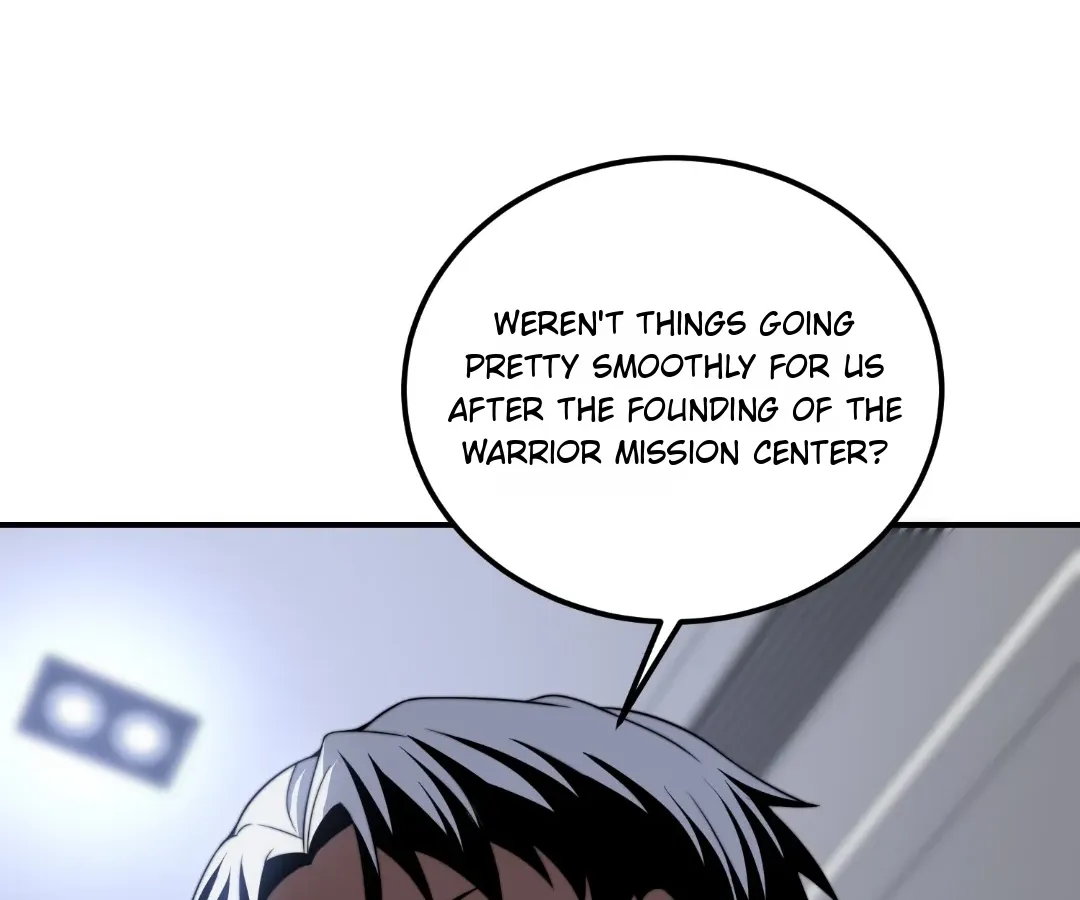 Empowering My Kind in the Apocalypse Chapter 47 page 29 - 