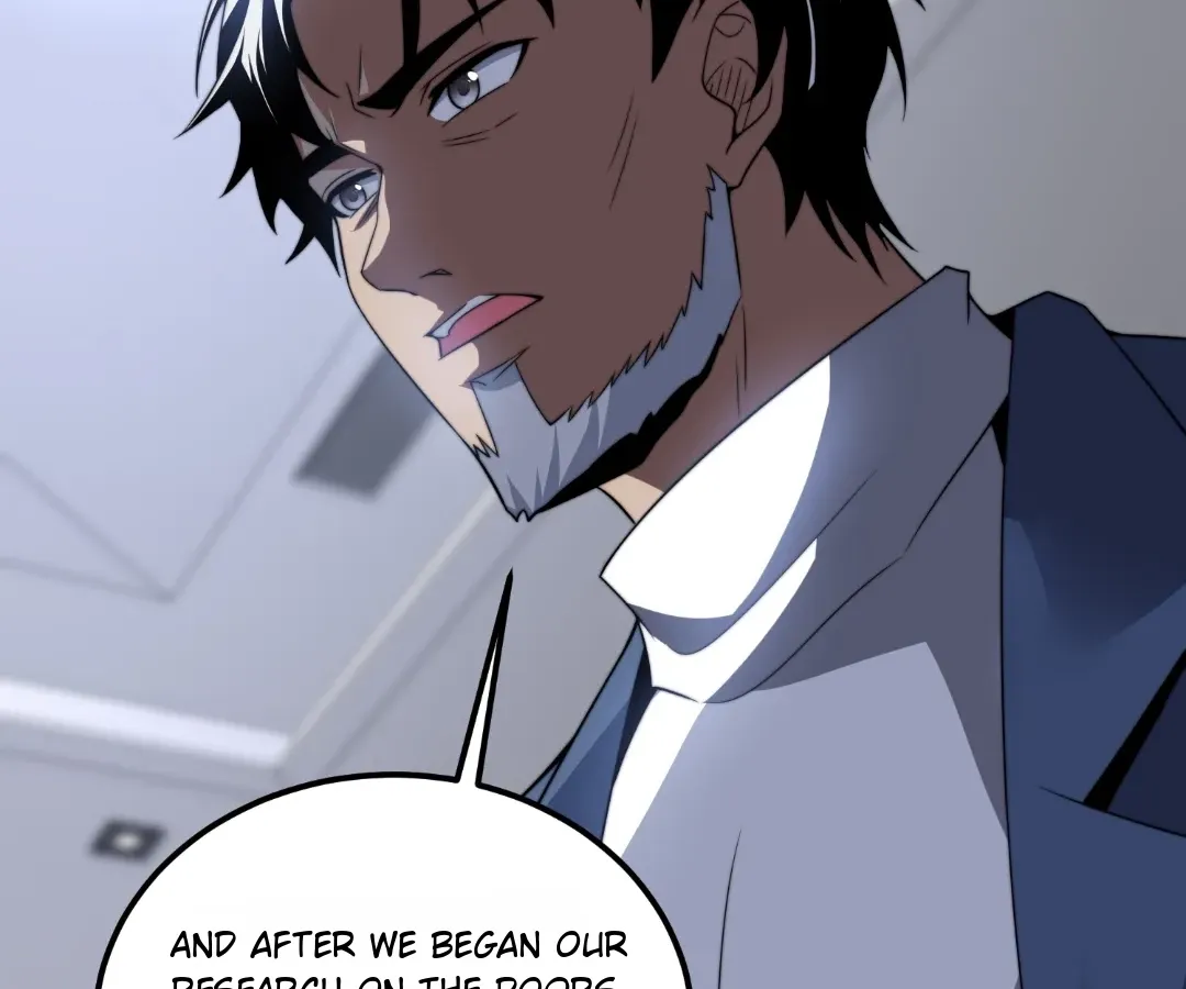 Empowering My Kind in the Apocalypse Chapter 47 page 30 - 