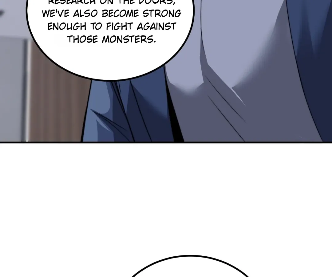 Empowering My Kind in the Apocalypse Chapter 47 page 31 - 