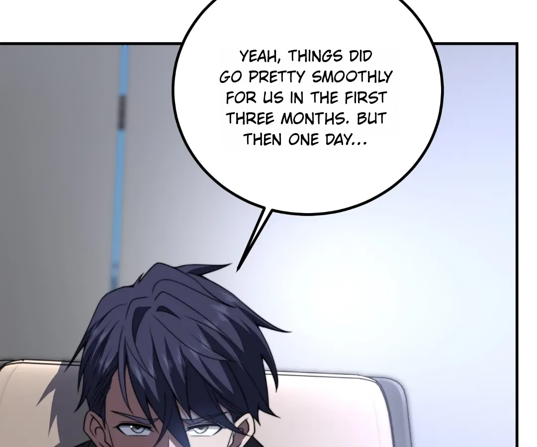 Empowering My Kind in the Apocalypse Chapter 47 page 32 - 