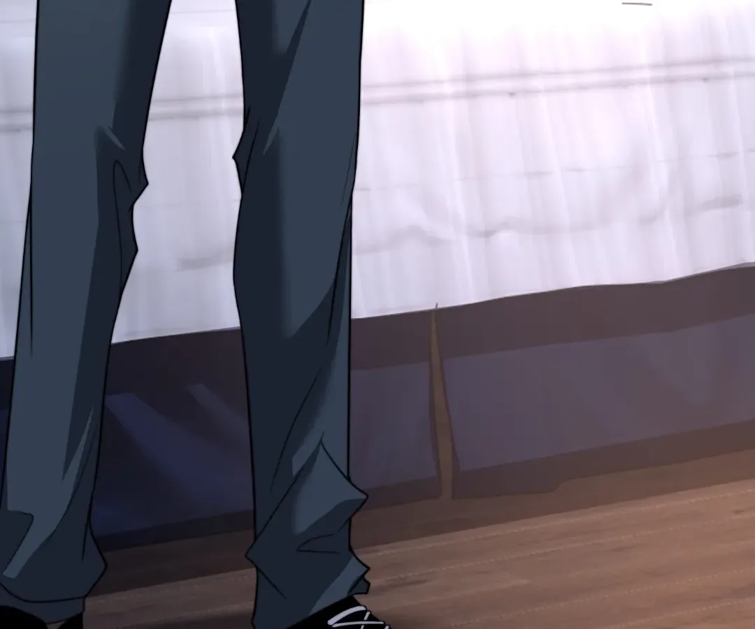 Empowering My Kind in the Apocalypse Chapter 47 page 37 - 