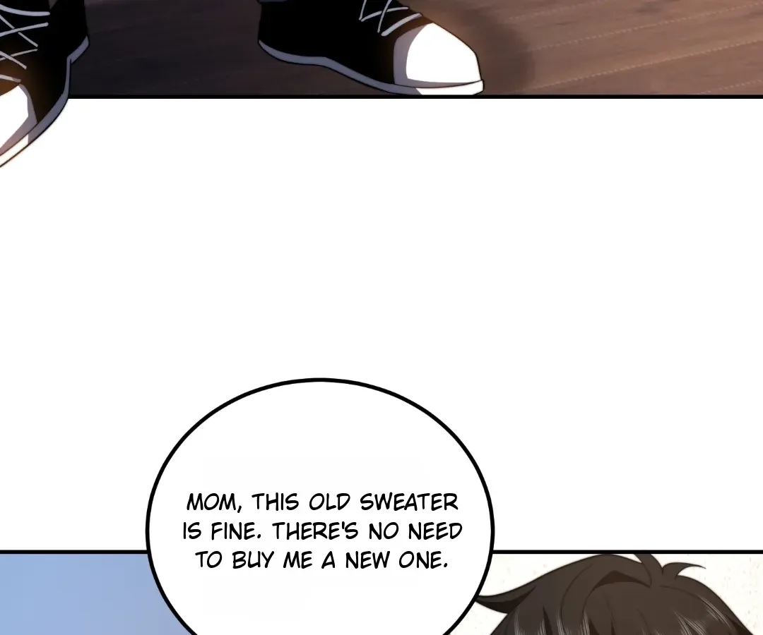 Empowering My Kind in the Apocalypse Chapter 47 page 38 - 