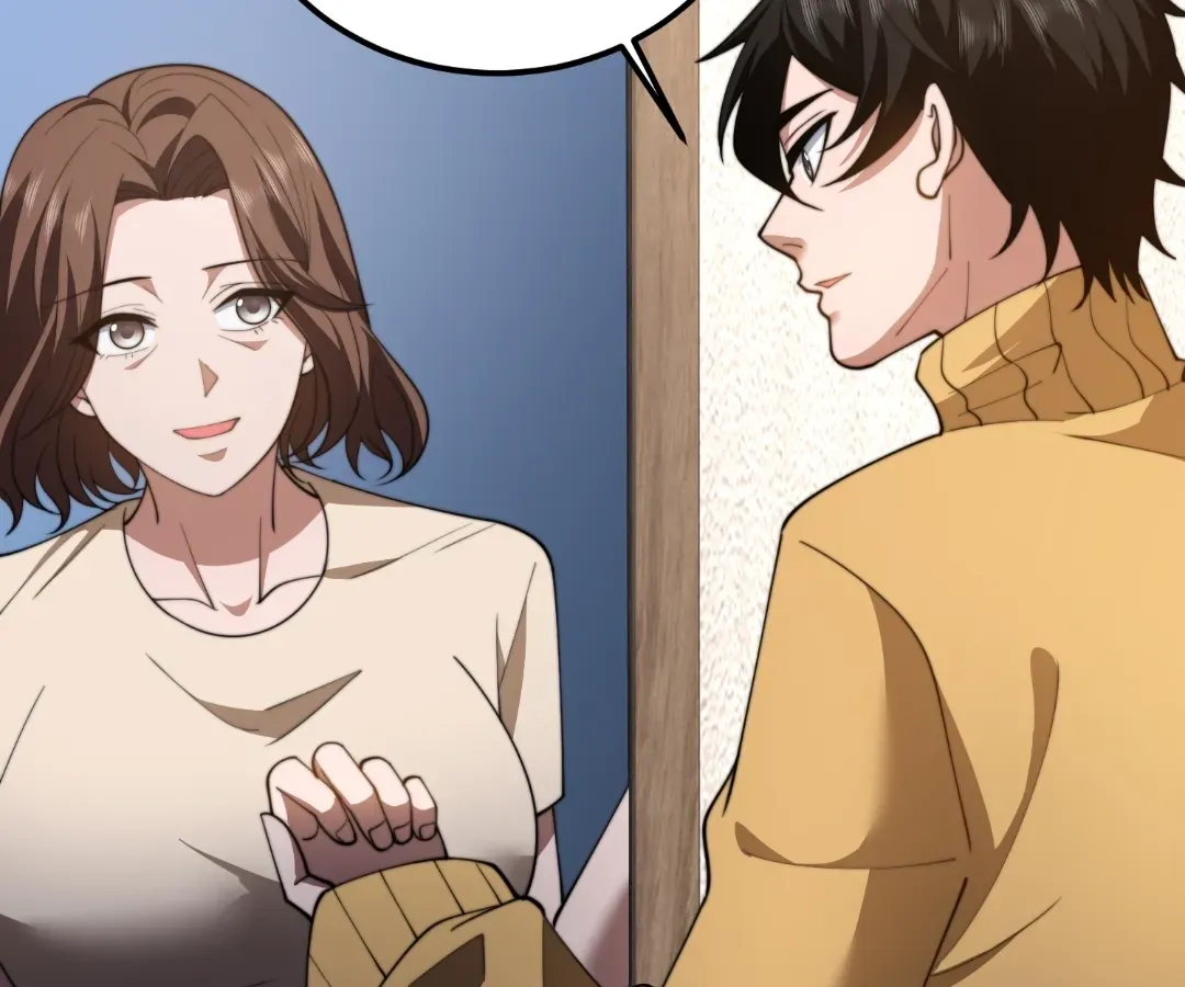 Empowering My Kind in the Apocalypse Chapter 47 page 39 - 