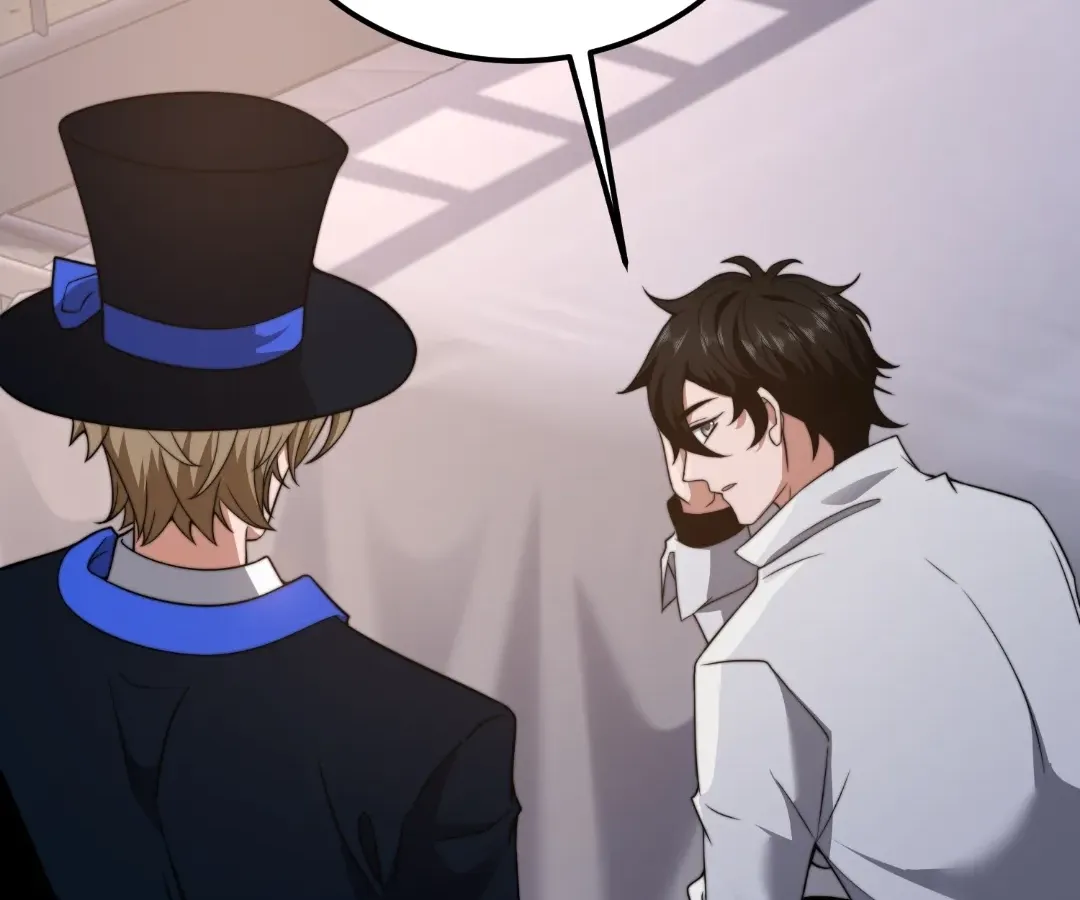 Empowering My Kind in the Apocalypse Chapter 47 page 5 - 