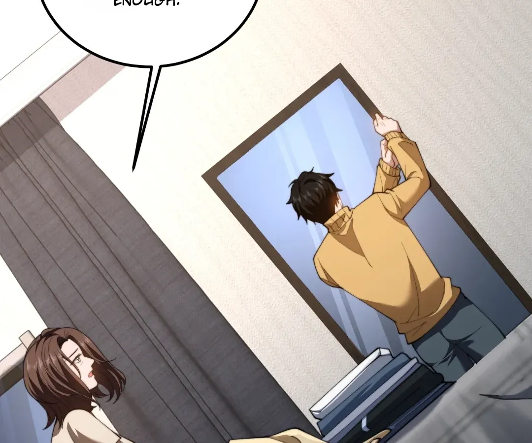 Empowering My Kind in the Apocalypse Chapter 47 page 42 - 