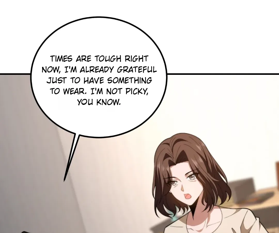 Empowering My Kind in the Apocalypse Chapter 47 page 44 - 