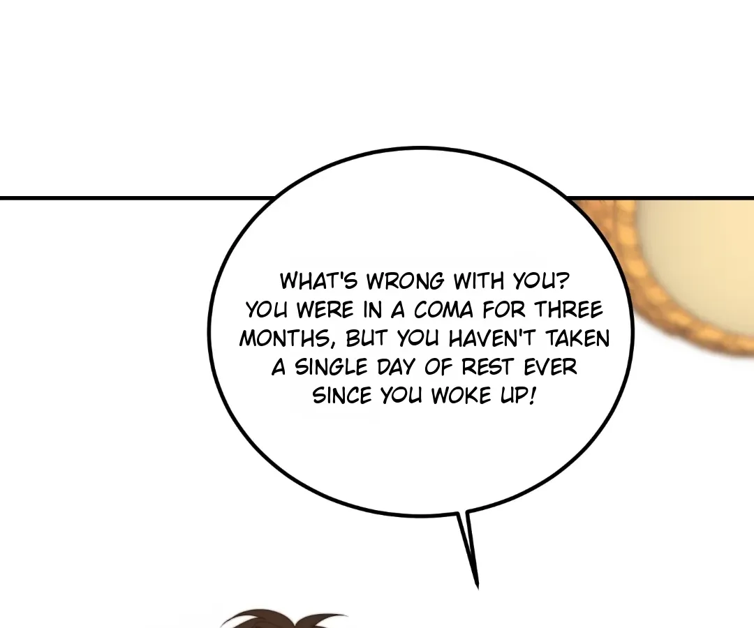 Empowering My Kind in the Apocalypse Chapter 47 page 47 - 