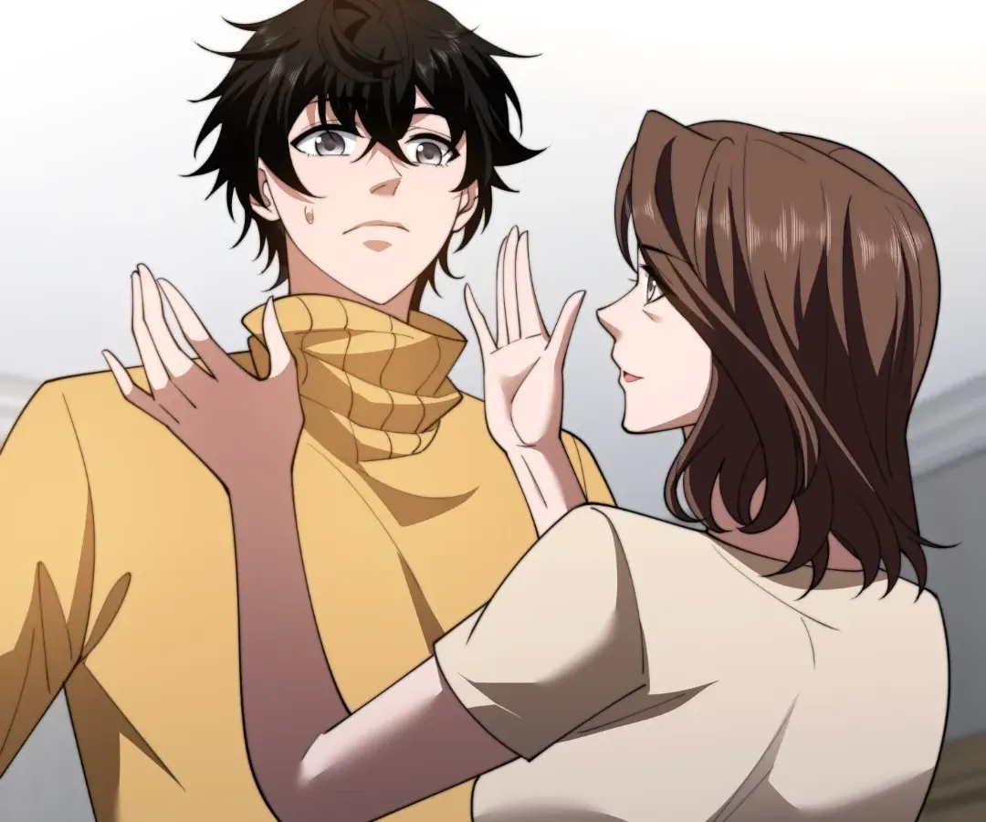 Empowering My Kind in the Apocalypse Chapter 47 page 48 - 