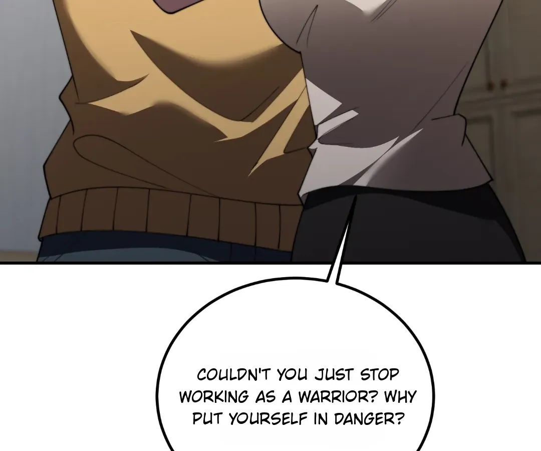 Empowering My Kind in the Apocalypse Chapter 47 page 49 - 