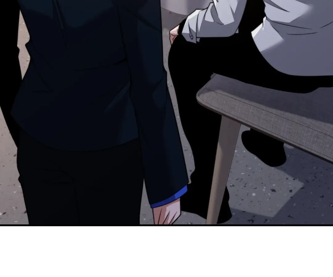 Empowering My Kind in the Apocalypse Chapter 47 page 6 - 