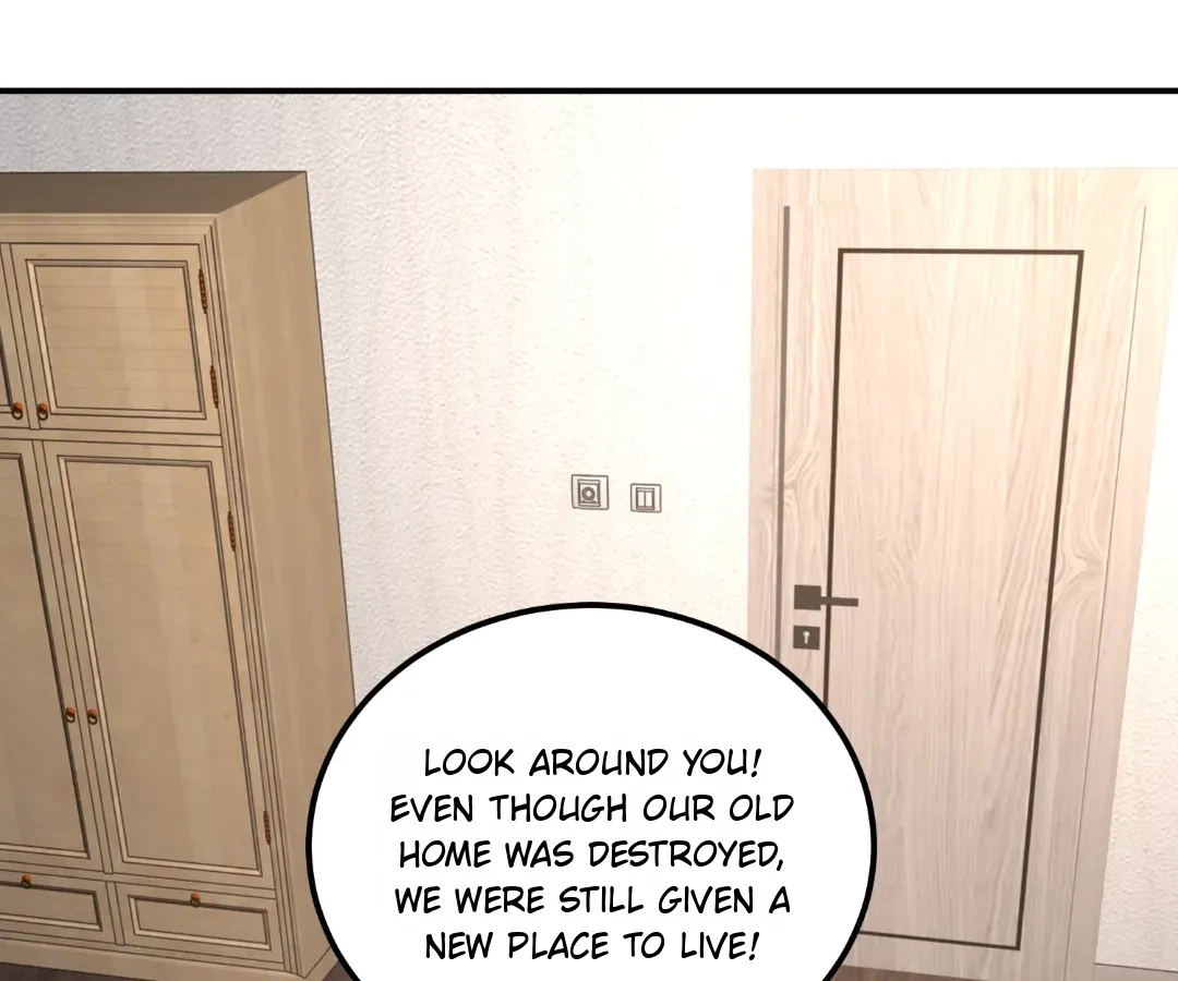 Empowering My Kind in the Apocalypse Chapter 47 page 53 - 