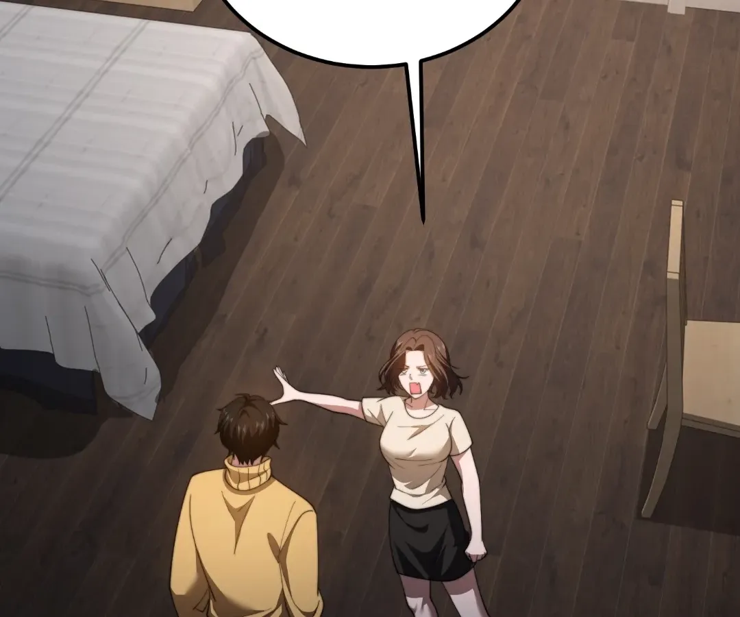 Empowering My Kind in the Apocalypse Chapter 47 page 54 - 