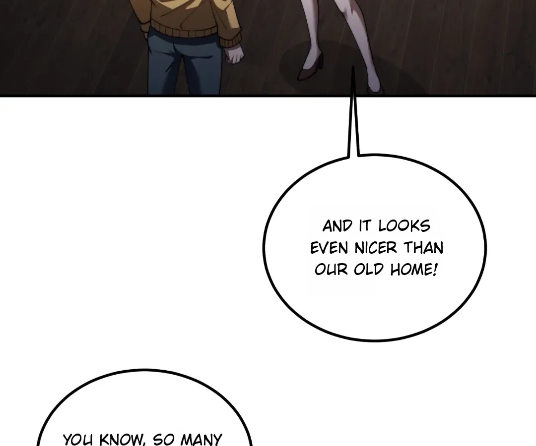 Empowering My Kind in the Apocalypse Chapter 47 page 55 - 
