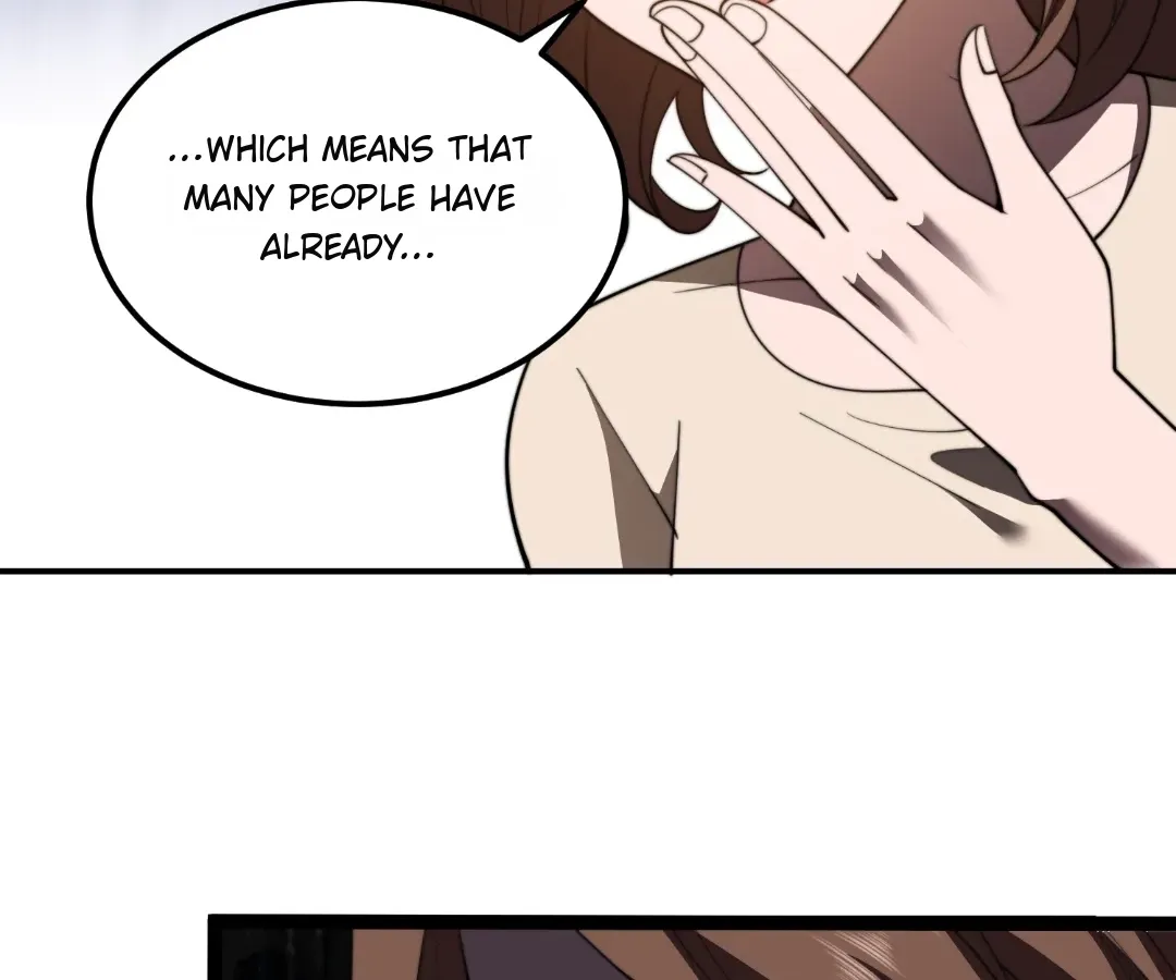Empowering My Kind in the Apocalypse Chapter 47 page 57 - 
