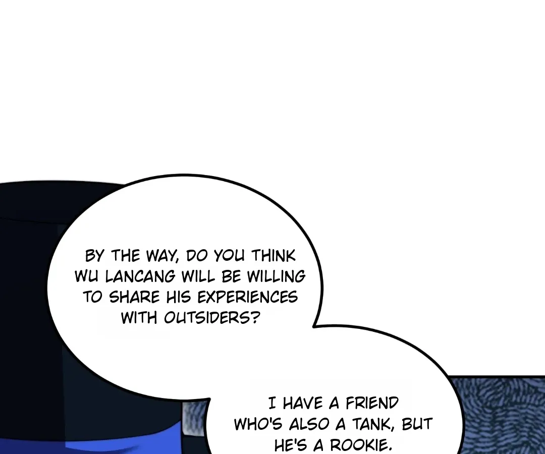 Empowering My Kind in the Apocalypse Chapter 47 page 7 - 