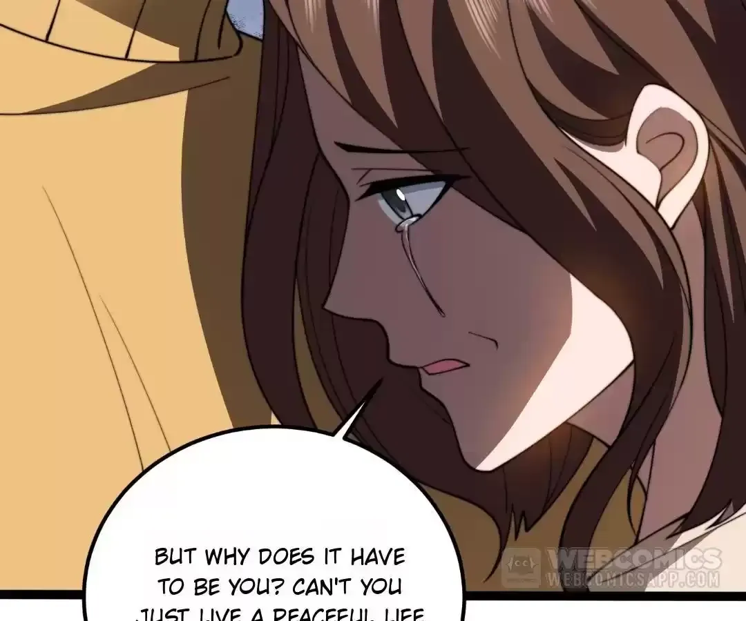 Empowering My Kind in the Apocalypse Chapter 47 page 67 - 