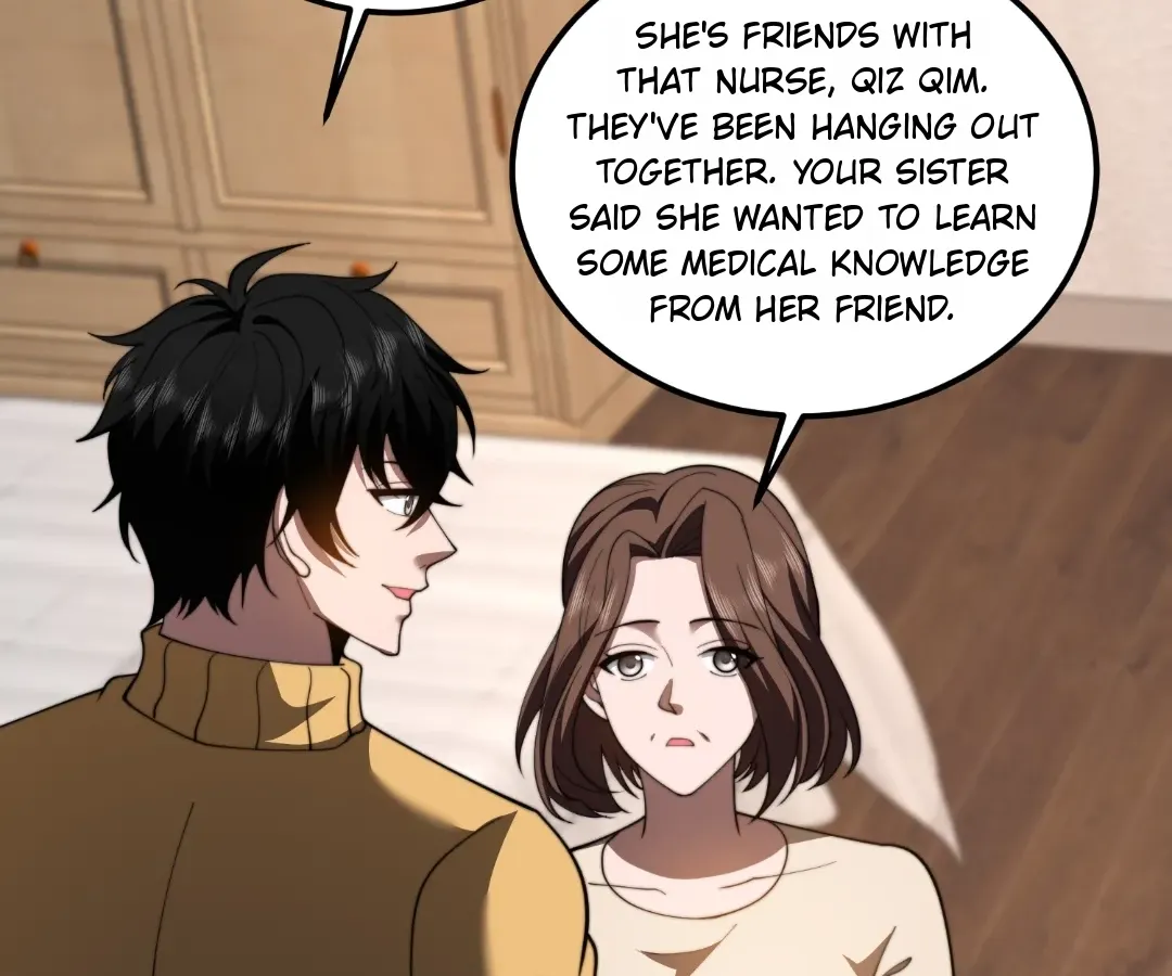 Empowering My Kind in the Apocalypse Chapter 47 page 69 - 
