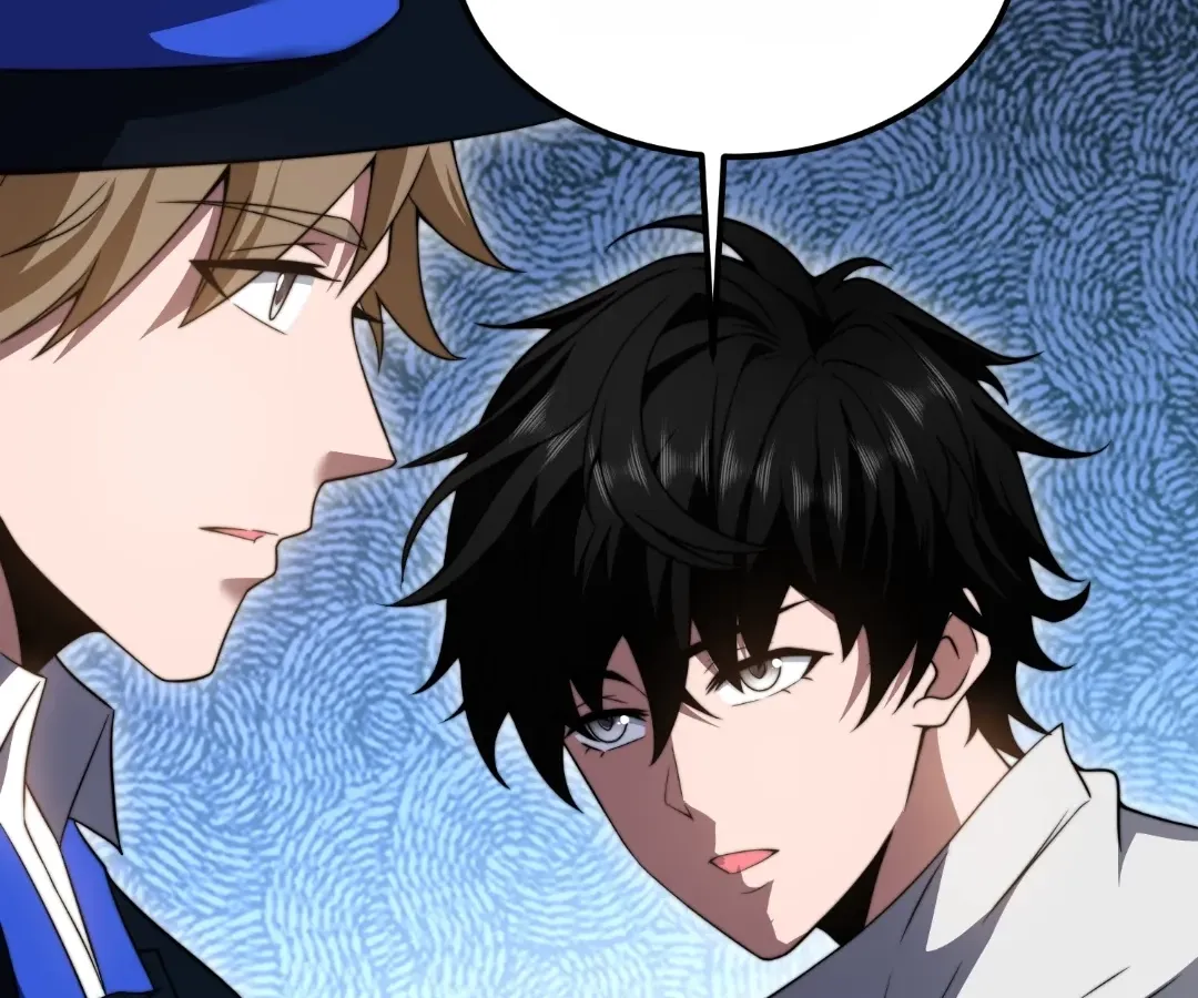 Empowering My Kind in the Apocalypse Chapter 47 page 8 - 