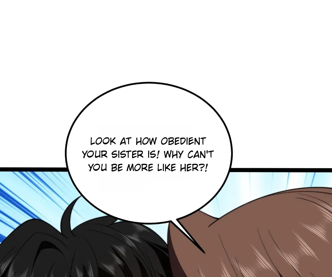 Empowering My Kind in the Apocalypse Chapter 47 page 71 - 