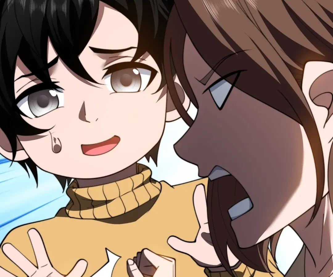 Empowering My Kind in the Apocalypse Chapter 47 page 72 - 