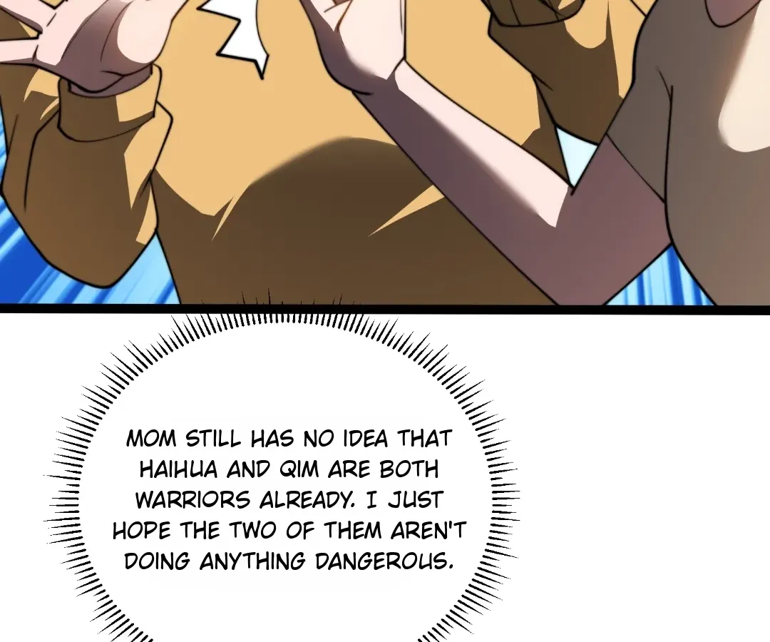 Empowering My Kind in the Apocalypse Chapter 47 page 73 - 