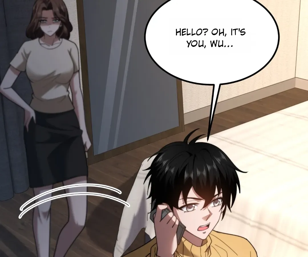 Empowering My Kind in the Apocalypse Chapter 47 page 77 - 